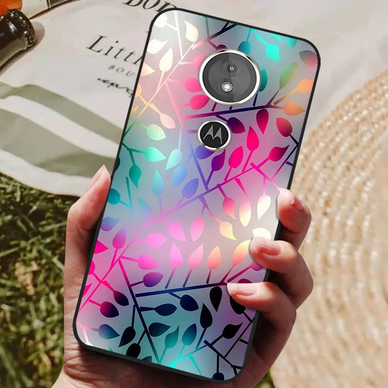 Silicone Soft Cute Phone Cover with TPU Bumper