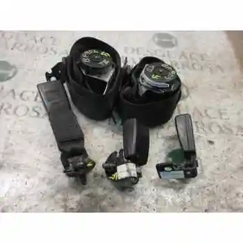 

SAFETY BELT REAR FIAT (199) 1. 3 16V JTD cat [BF903] [12569144]
