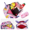 SUN Eight Cartoon Animal Baby Backpacks kindergarten Schoolbag  Kids Backpack Children School Bags Girls Boys Backpacks ► Photo 2/6