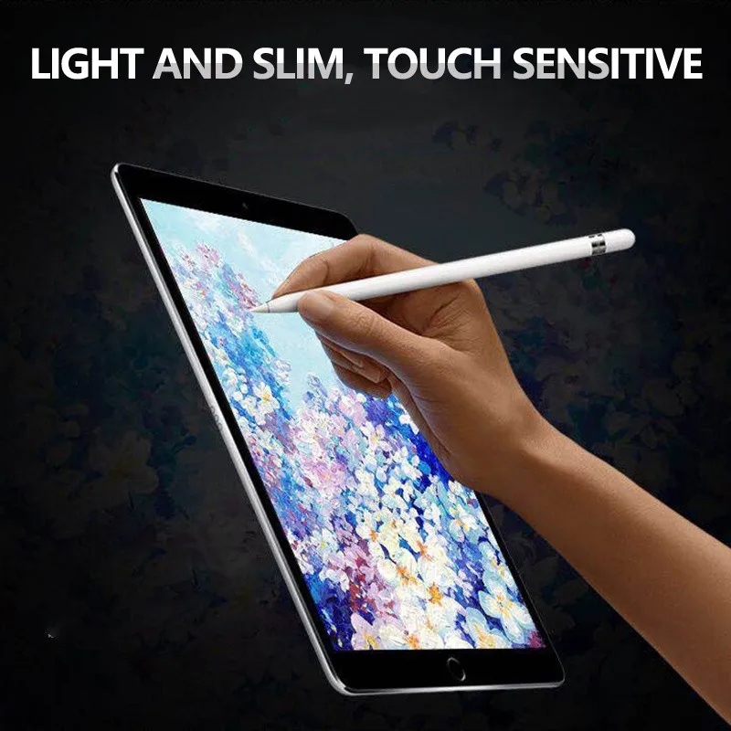 Гидрогелевая пленка для защиты экрана для iPad Pro 9,7 10,5 air 9,7 10,5 mini 1 2 3 4 5 iPed Защитная мягкая пленка Ecran