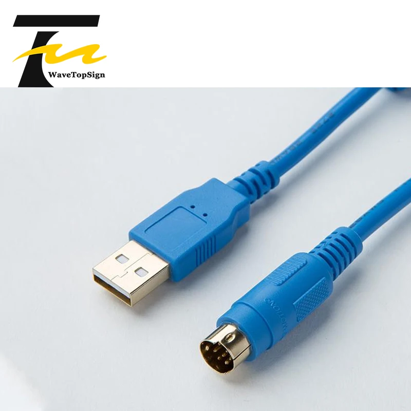 xc5 xd xe series plc cabo de download dados 02