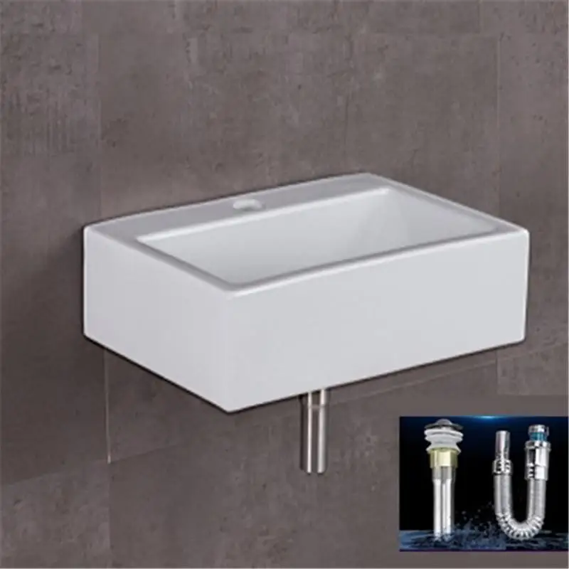 Waschbecken Para Pia Black Fregadero Salle De Bain Lavabo Bagno чаша Wastafel Evier Cuba Banheiro Ванная раковина умывальник - Цвет: Version O