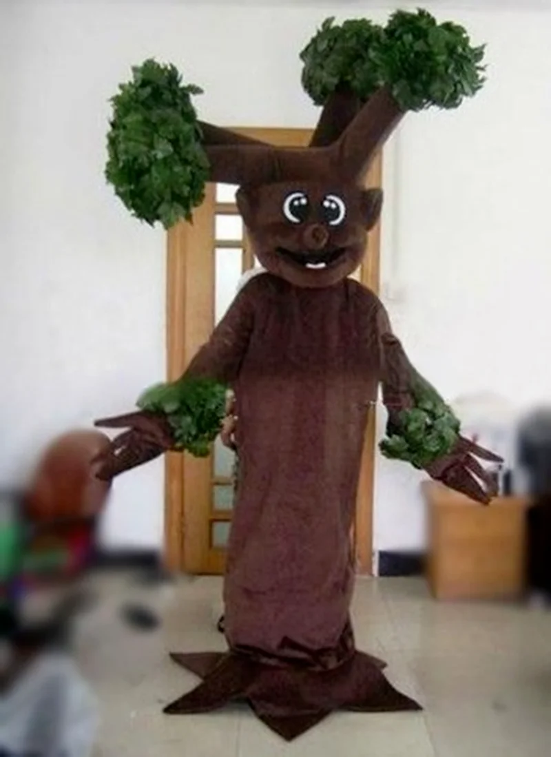 PROD 1005003167704515 Tree Mascot Costume Adult Size Cosplay Fancy
Dress Carnival Performance Outfits