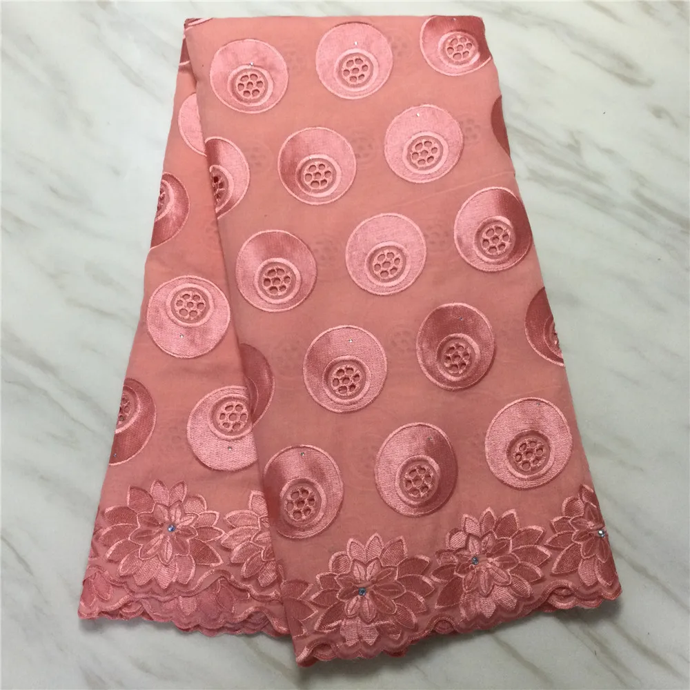 

2021 новейшая швейцарская кружевная ткань, новейшая вышивка из тяжелых камней, Африканская Хлопковая ткань, швейцарская вуаль, кружево, популярный Дубайский стиль KPL21102