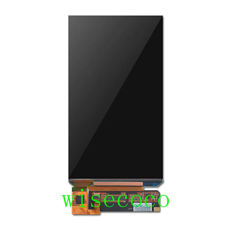 5 дюймов 720*1280 OLED AMOLED дисплей H497TLB01.4 HDMI MIPI плата контроллера драйвера diy проект Мобильный ремонт