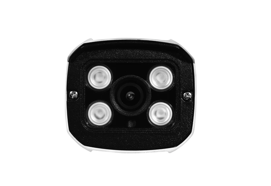 4pcs Array LED 5MP4MP2MP H.265X ICsee 25fps 128G Human detection Mini Onvif Waterproof  AI CCTV WIFI IP Camera picture 05