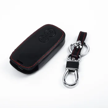 

Anti-scratch Car Key Case Accessories Remote Auto Key Ring Anti-Scratch