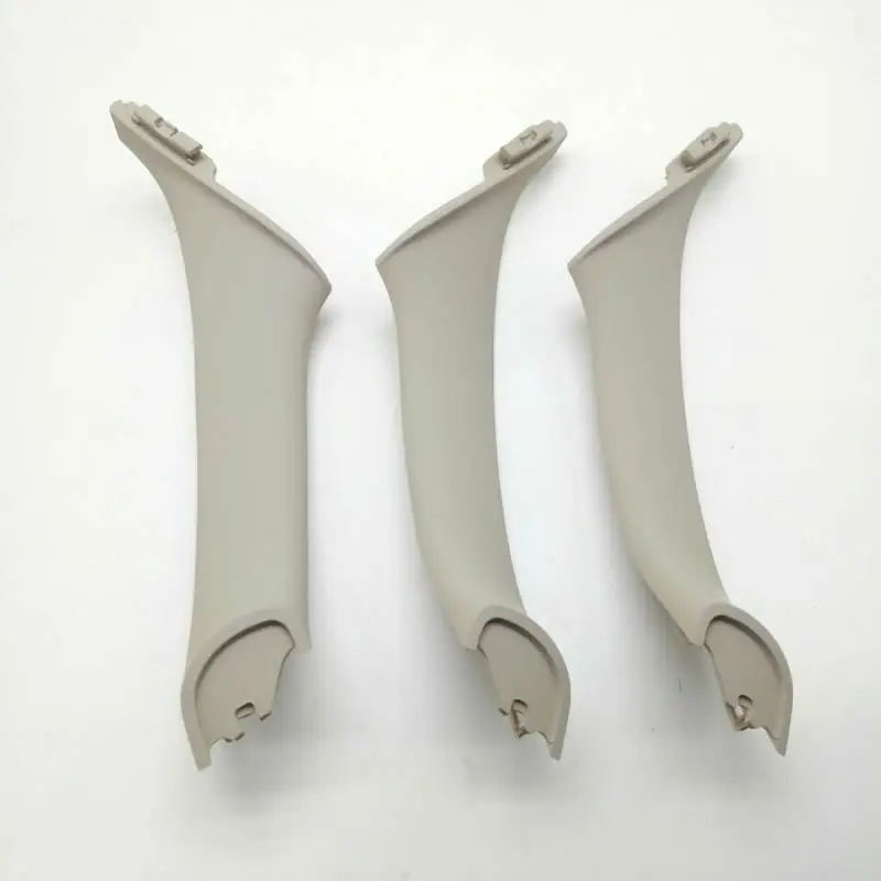 4 шт. ручки межкомнатной двери для BMW F10 F11 F18 520i 525i 5 Series переключатель управления