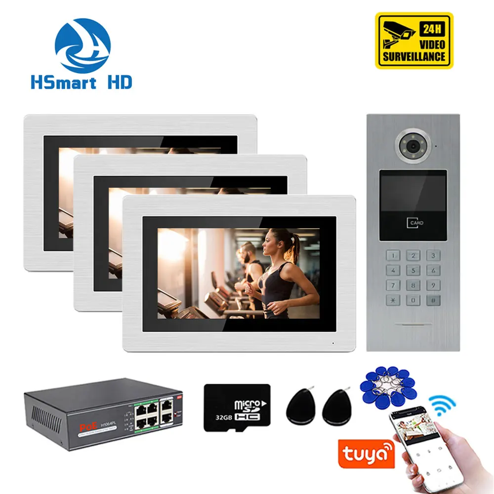 ip-video-intercom-system-deteccao-de-movimento-com-teclado-externo-passwork-cartao-rfid-camera-campainha-tuya-smart-wi-fi-poe-7