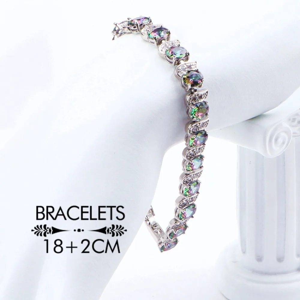 Wedding Jewelry Sets