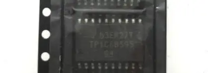 100% новая бесплатная доставка TPIC6B595DWR SOP-20