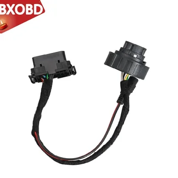 

Gearbox Plug For FEM BDC Test Platform Gearbox Plug