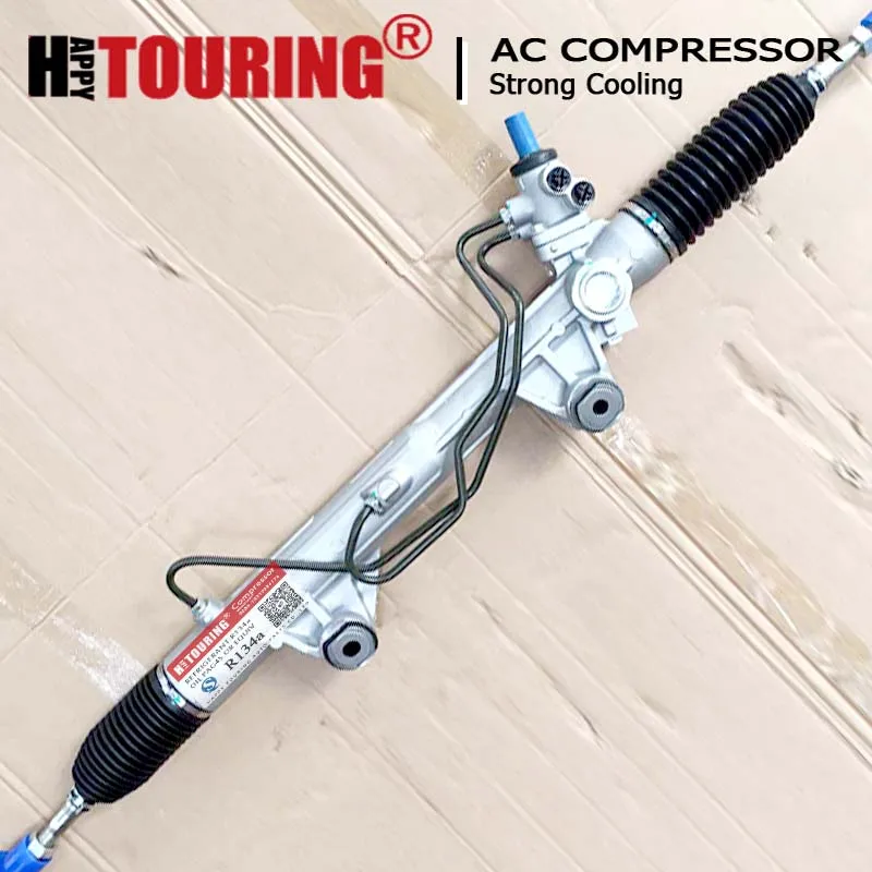 Power steering rack For Mitsubishi PAJERO MONTERO SPORT L200 TRITON