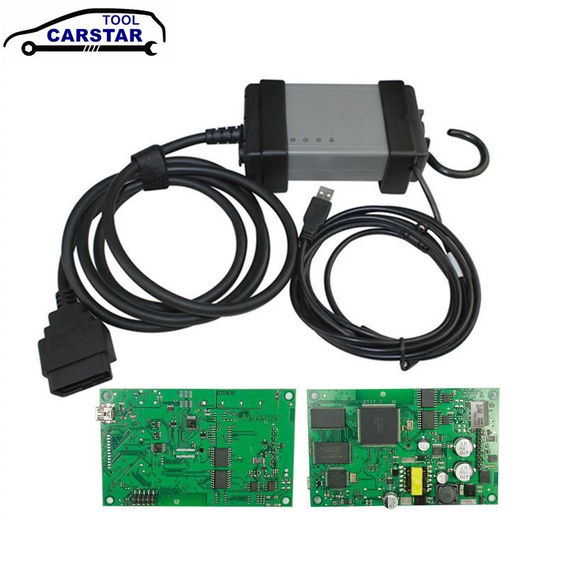 best car inspection equipment Full Chip PRO EWD 2014D 2015A Add New Models Support Multi-Language Green PCB Original Chips with EWD Gift cheap car inspection equipment