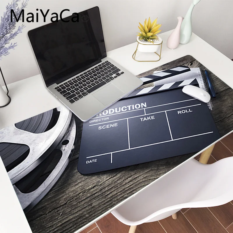 Movie Clapperboard (5)