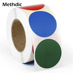 Methdic 1000 labels Thank You Notes Floral Thank You Stickers