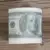 Туалетная Бумага $100 Доллар Юмор Туалетная Бумага Билл Рулон Туалетной Бумаги Новинка Кляп Подарок Смешной Кляп Подарок горячий
