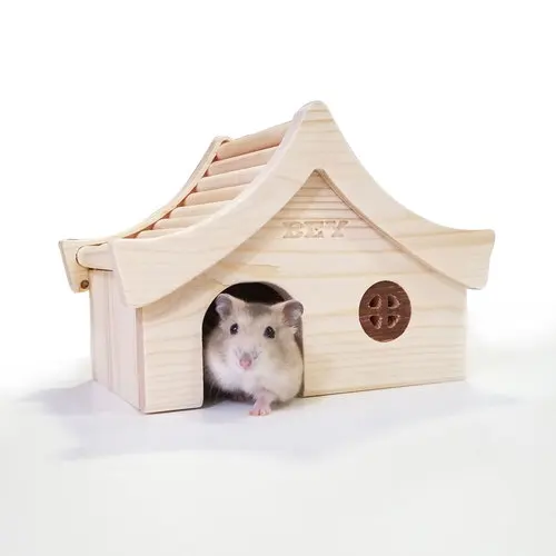 I house 16.5x11x11cm