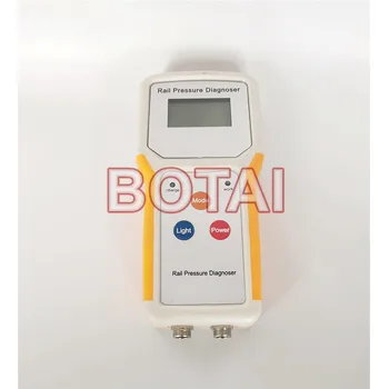 

NO.038 RPD100common rail pressure sensor tester rail pressure diagnoser