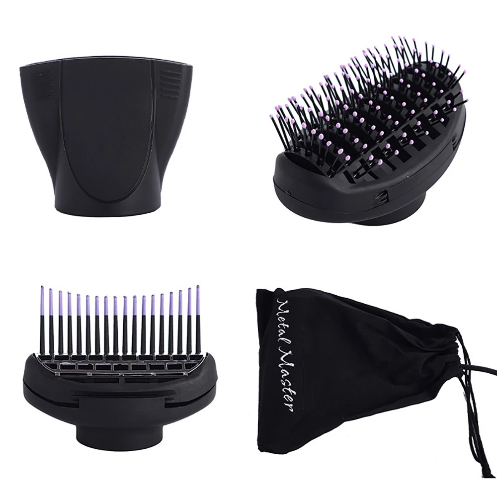 Secadores de cabelo