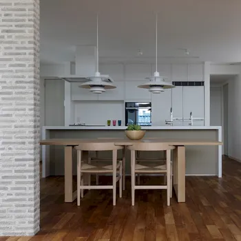 

Nordic Aluminum Pendant Lights Living Room Bedroom Study Restaurant Hanglamp Dining Room Reading Light Fixtures Hotel Hall Aisle