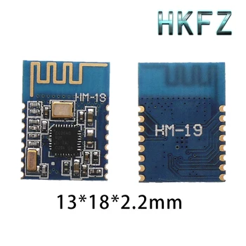 

cc2640r2f The bluetooth module ble4.0 4.2 5.0 CC2640 Wireless Bluetooth serial port module High speed Smaller