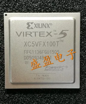 

XC5VFX100T-2FFG1136C XC5VFX100T-2FF1136C