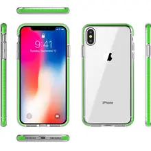 Чехол Xiaomi redmi Note 7. Мягкий ТПУ+ мягкий ТПЭ двухцветный Двухцветный двойной в одном всесторонний анти-Чехол защитный для Xiaomi redmi Note 7 pro