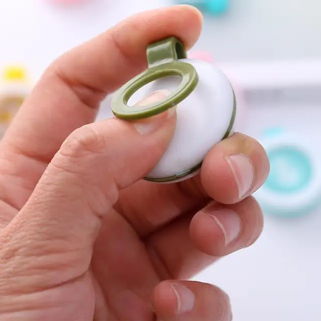 Nyári Szúnyogtaszító Gomb Szériaellenes Karkötő Gyerekek Baby Terhes Hordozható Szúnyogriasztó Csat Kültéri Szerszám - Image 3