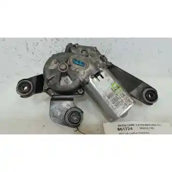 

9640961380 ENGINE CLEAN REAR PEUGEOT 307 BREAK/SW (S2)