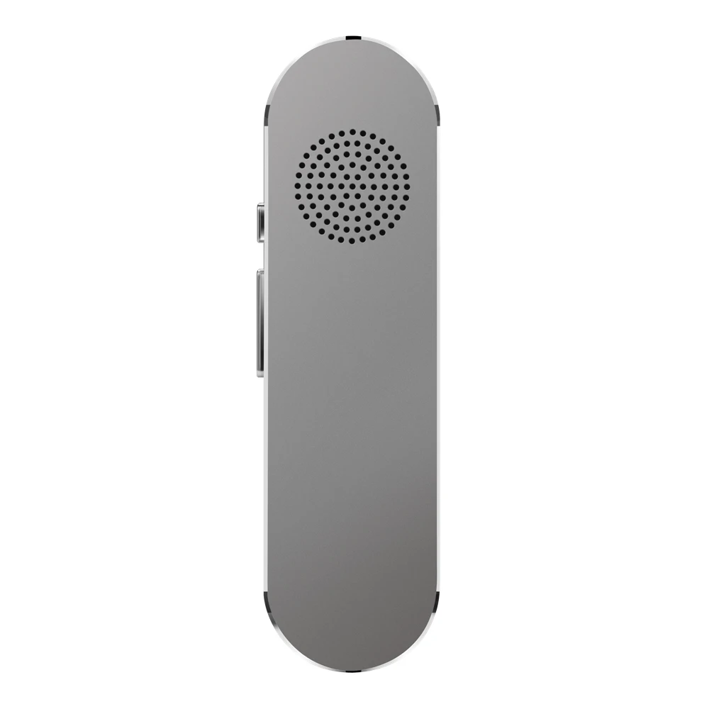 K8 голосовой переводчик портативный Bluetooth переводчик в реальном времени переводная машина путешествия встречи 68 переводчиков языков