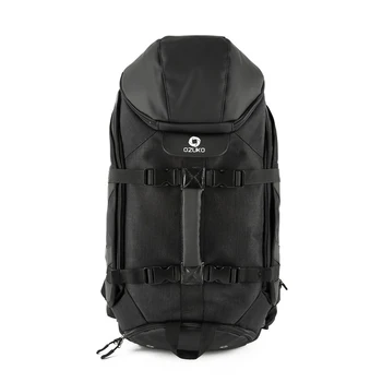 

2020 Men Backpack New Travel Large Capacity Backpack Men's Multifunction USB Charging Laptop Backpack Waterproof Travel Male
