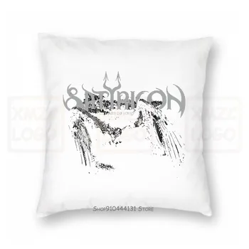 

Satyricon Age Of Nero TPillow case Harajuku Funny Print T Men Women Men