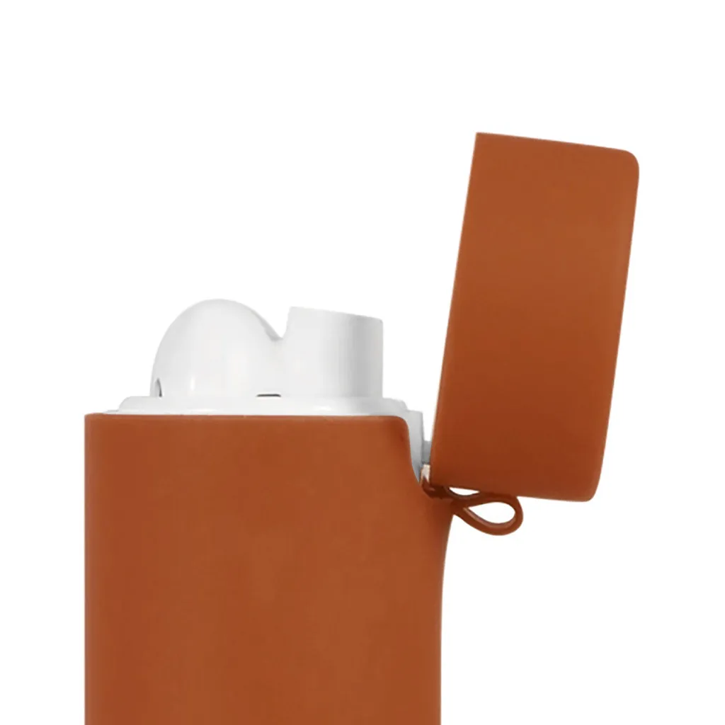 Чехол для наушников для Xiao mi Air 2 противоударный защитный чехол для Xiaomi mi Air 2 TWS Беспроводная Bluetooth сумка для гарнитуры 1104#2
