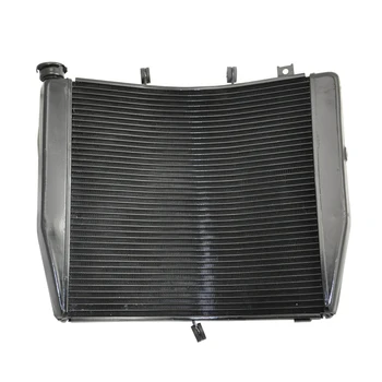 

Motorcycle parts Aluminium Replacement Engine Cooling Radiator For Kawasaki NINJA ZX-10R ZX10R ZX 10R ZX1000 ZX 1000 2006-2007