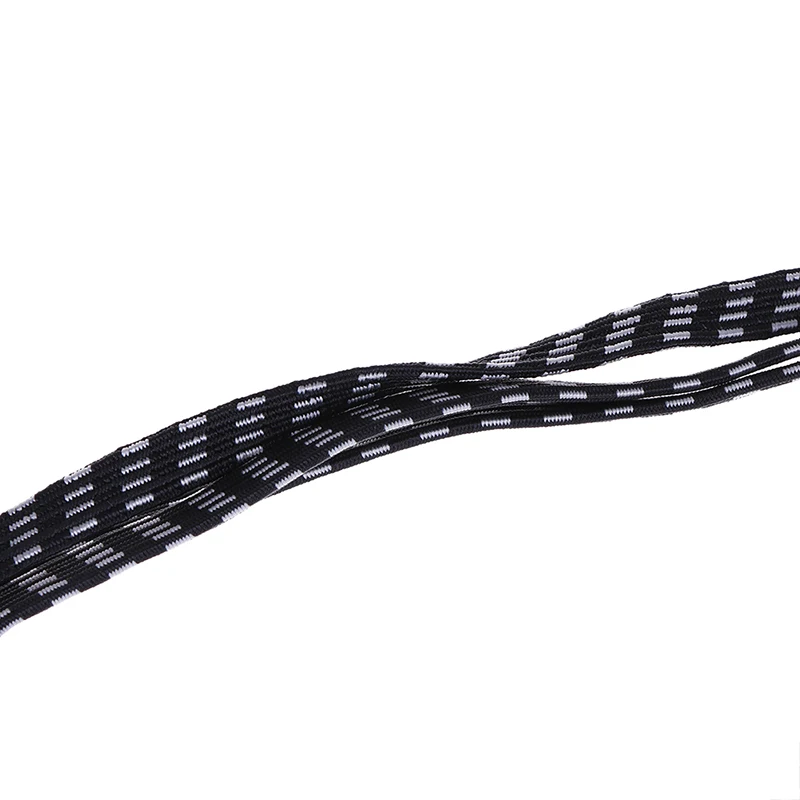 Elastischer Fahrradgurt, verstellbare Fahrrad-Bungee-Seile mit Haken, zugfeste Fahrrad-Gepäckgurte, Fahrrad-Gepäckseil – Detail 3