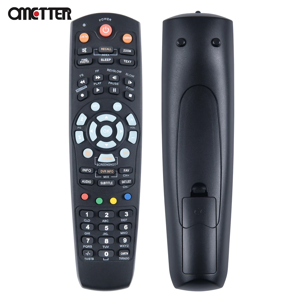 Remote Control for OPENBOX  for SKYBOX F5S S9 S10 S11 S12 F3S  F4S HD PVR Digital Satellite Receiver