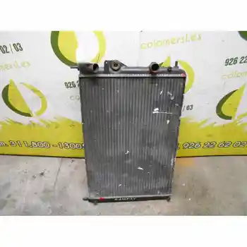 

3303369 Water radiator Renault Megane I Phase 2 Classic (..) 1.9 diesels