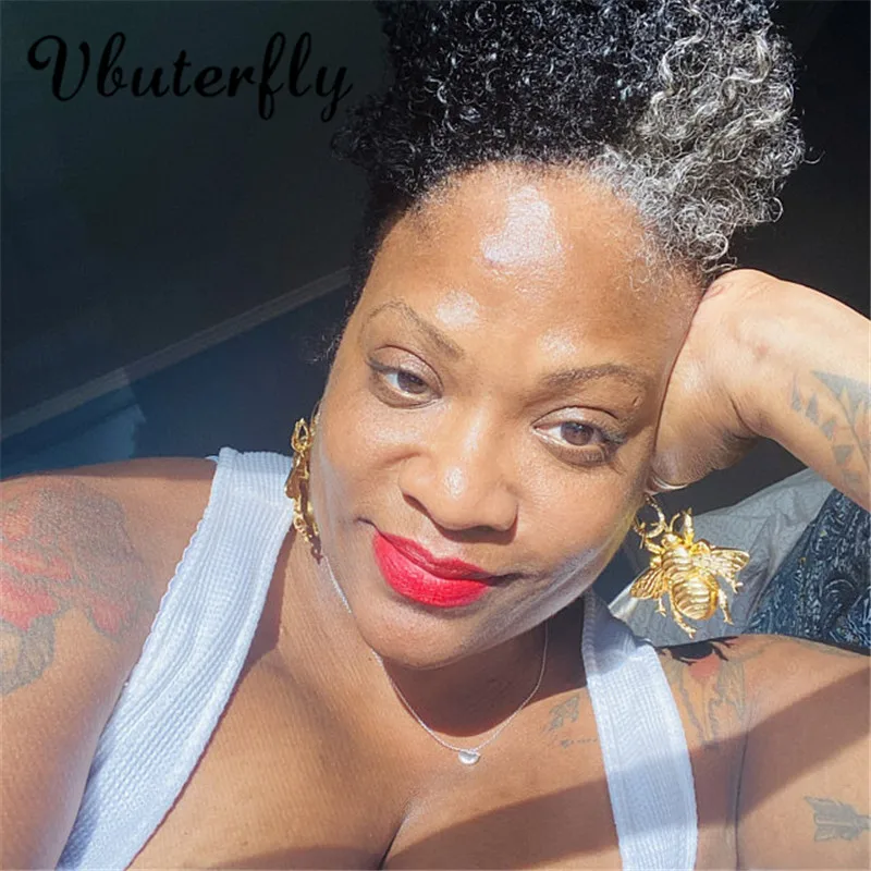 Honeybee Earrings (5)