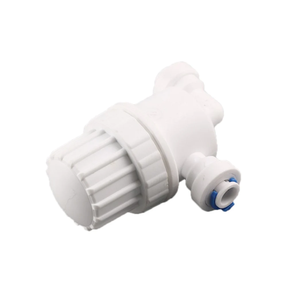 

1/4 "Garden Water Filter, Micro Water Filter, Front Purifier, Stainless Steel Mesh, Home Filters, 1 Piece Garden Connectors