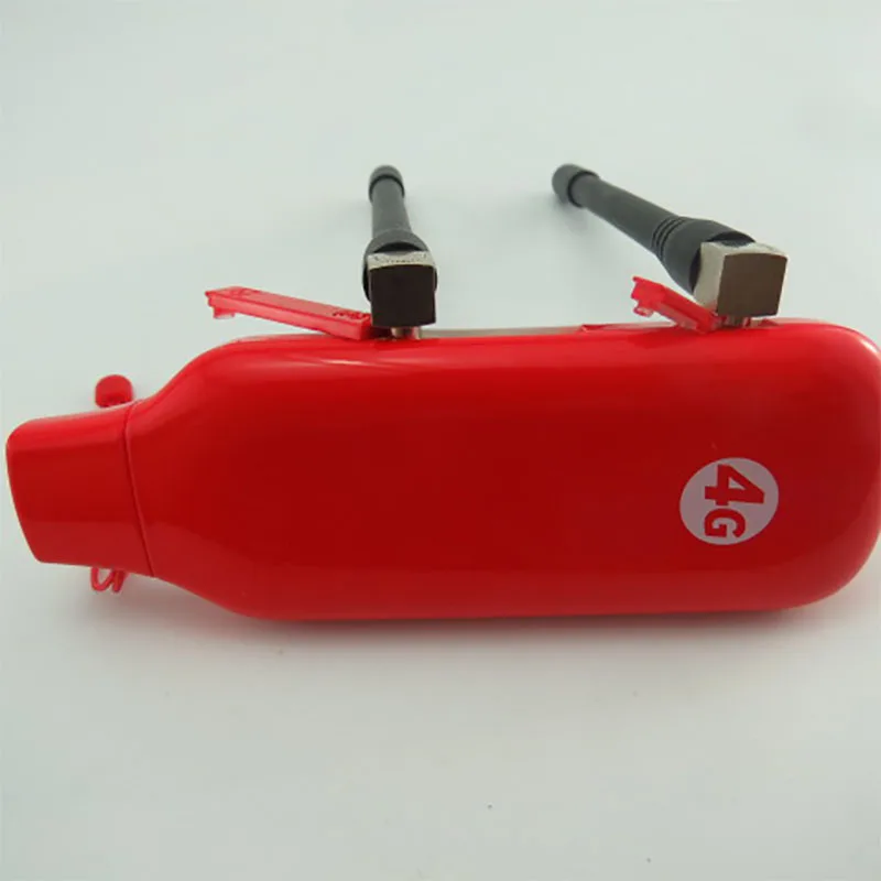 Разблокированный Huawei Vodafone K5150 K5150H USB 4G модем 4 аппарат не привязан к оператору сотовой связи 150 Мбит/с 2 шт. антенный модем USB подключение PK K5005 E392 E398