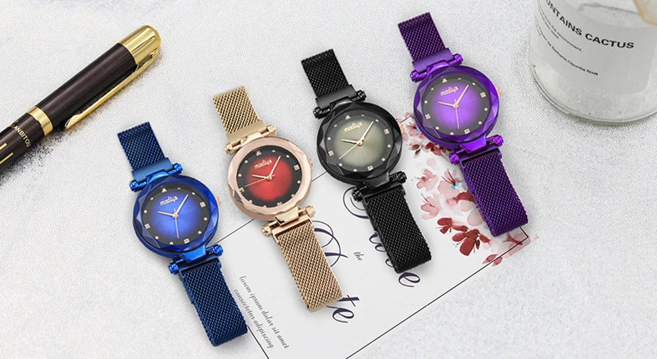 STARRY SKY WATCH  (1)