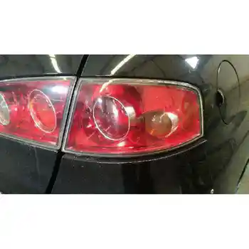 

RIGHT REAR light SEAT IBIZA (6L1)