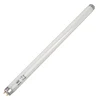 10.0 Reptile Fluorescent Desert Terrarium Tube Lamp,UVA UVB Bulb,15 Watt,T8,45cm 2