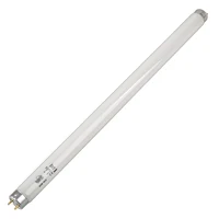 10.0 Reptile Fluorescent Desert Terrarium Tube Lamp,UVA UVB Bulb,15 Watt,T8,45cm 2