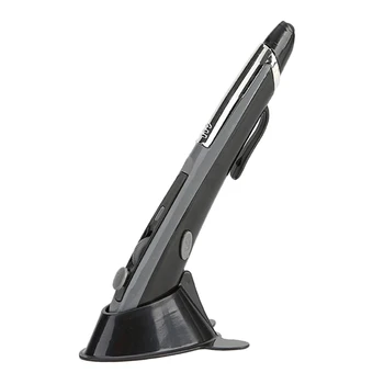 

2.4Ghz Wireless Optical USB Mouse Pen 1600DPI dpi Adjustable Handwriting Mice Pen Mouse for Tablet Laptop Desktop Smart TV STB