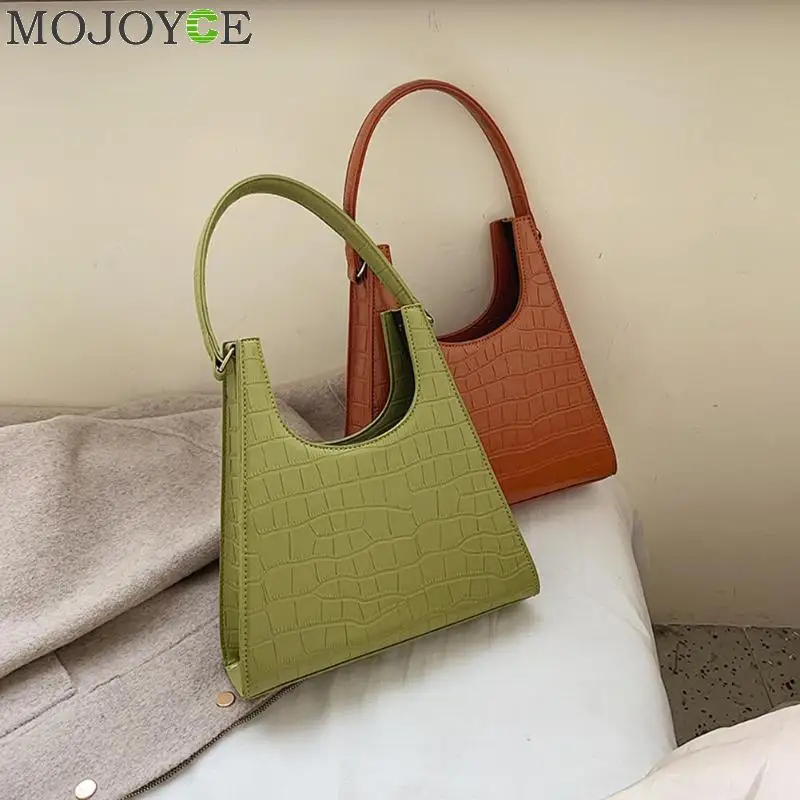 

Quality Stone Pattern Leather Crossbody Bags For Women Designer Small Handbags Shoulder Bag Mini Purses Hand Bag