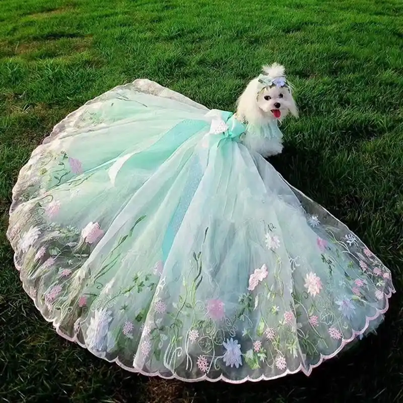 small dog tutu