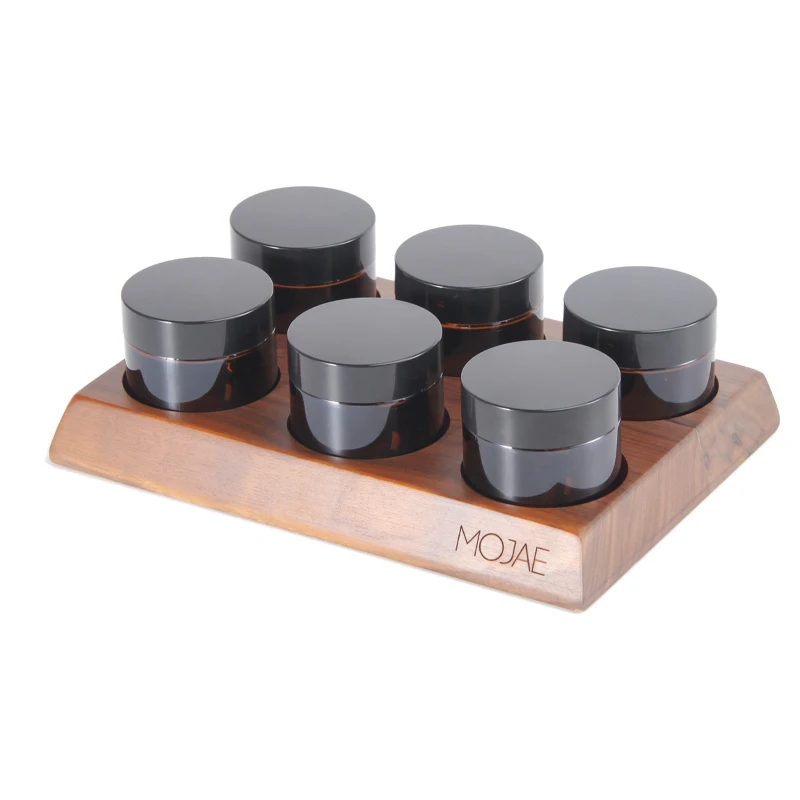 6 jar