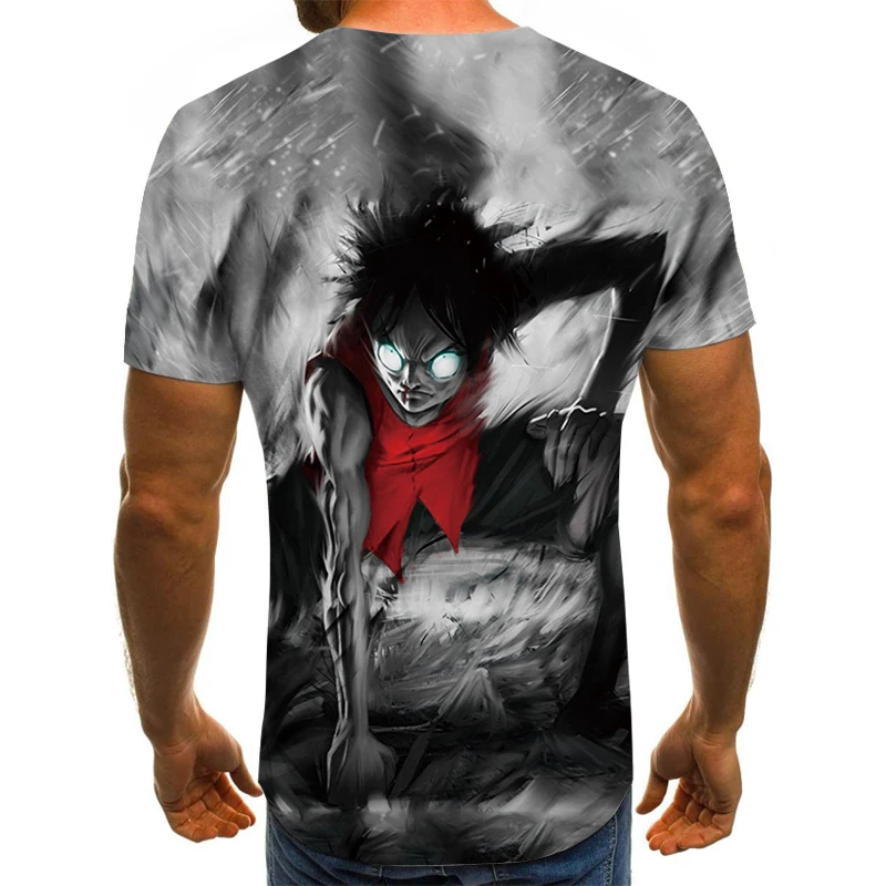 TXA003-T恤模板-后 拷贝